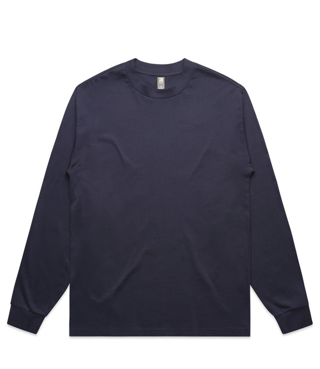 ASCOLOUR Heavy Long Sleeve Tee