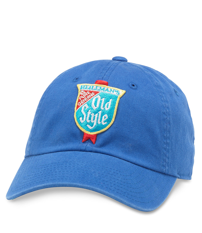 AMERICAN NEEDLE Old Style Ballpark Hat