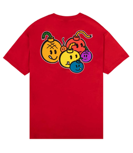 THE HUNDREDS FROOTS TEE