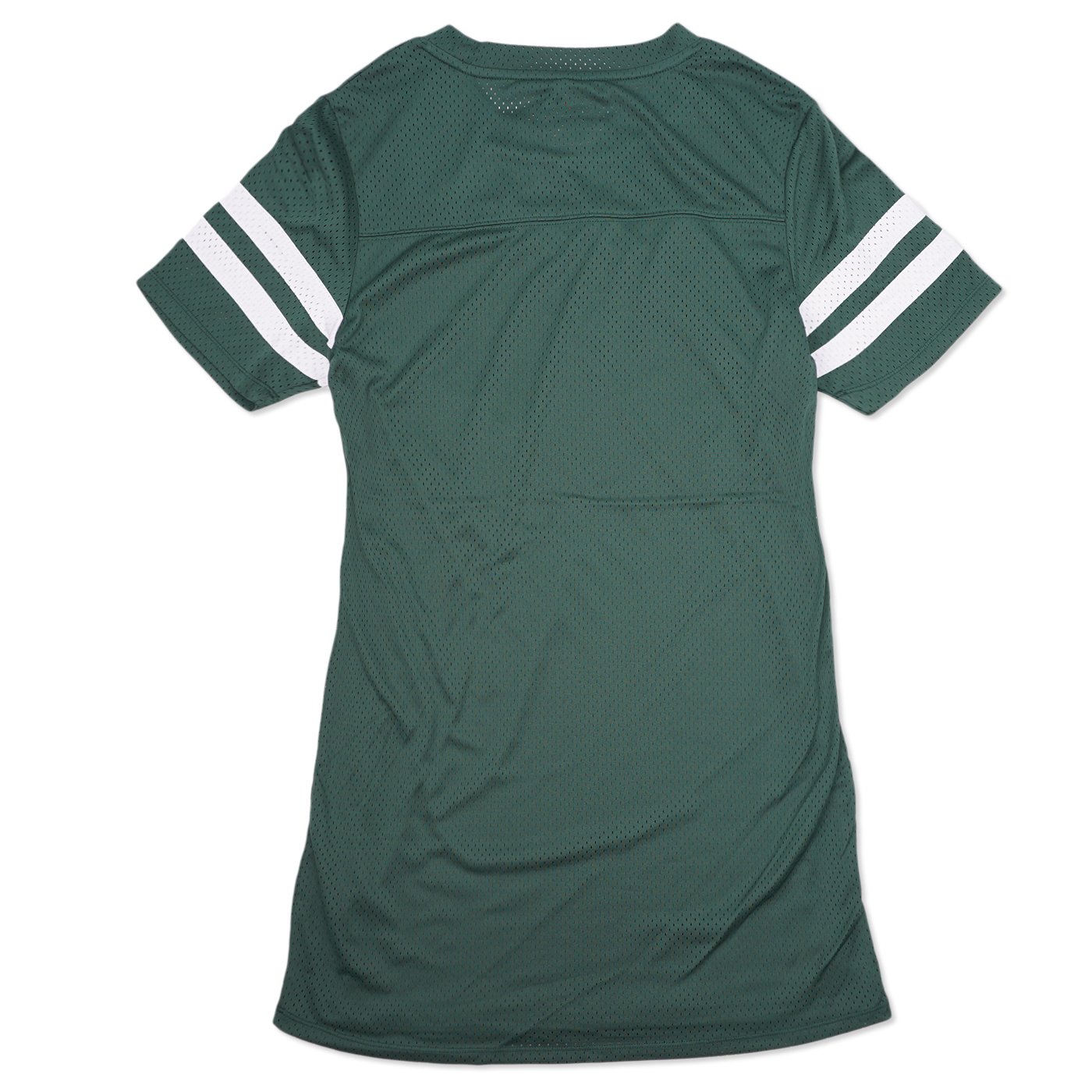 Nike Green Bay Packers Women's Team Nod T-Shirt - Green - MODA3