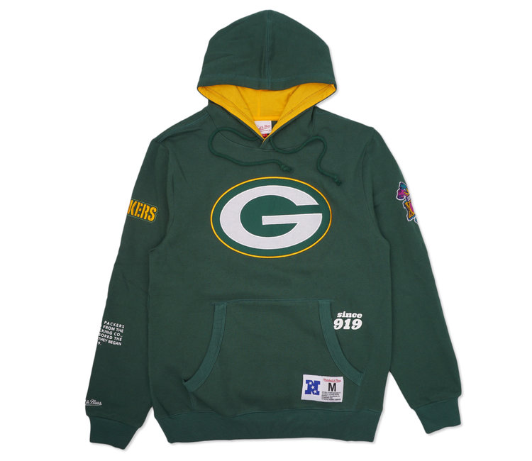 Green Bay Packers Nike Youth 2022 Salute To Service Team Logo Long Sleeve  T-Shirt - Olive