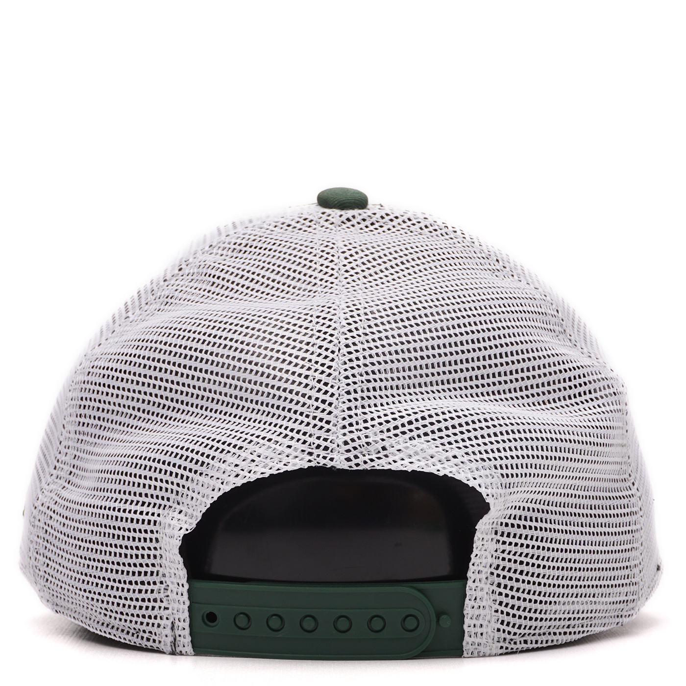 New Era Milwaukee Bucks Custom Monochrome 9Forty Stretch Snapback Base –  Maison dé Bouchard