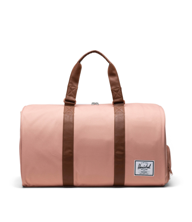 Herschel Supply Co. Novel Duffle Bag Cafe Creme MODA3