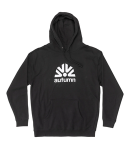 AUTUMN ICON PULLOVER HOODIE