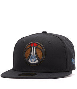 NEW ERA BUCKS COLOR PACK 59FIFTY FITTED HAT