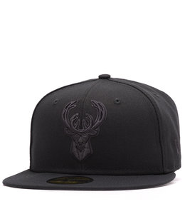 NEW ERA BUCKS PRIMARY COLOR PACK 59FIFTY FITTED HAT