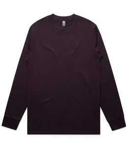 ASCOLOUR CLASSIC LONG SLEEVE TEE