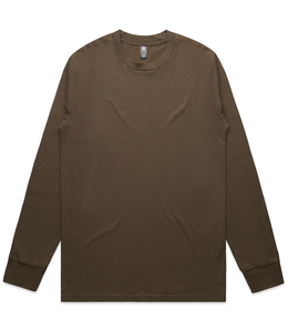 ASCOLOUR CLASSIC LONG SLEEVE TEE