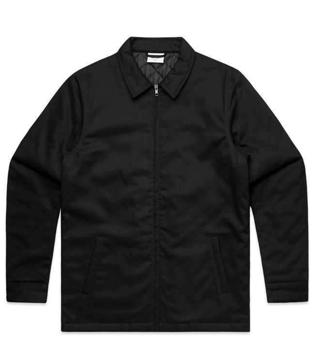 ASCOLOUR Service Jacket