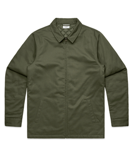 ASCOLOUR SERVICE JACKET