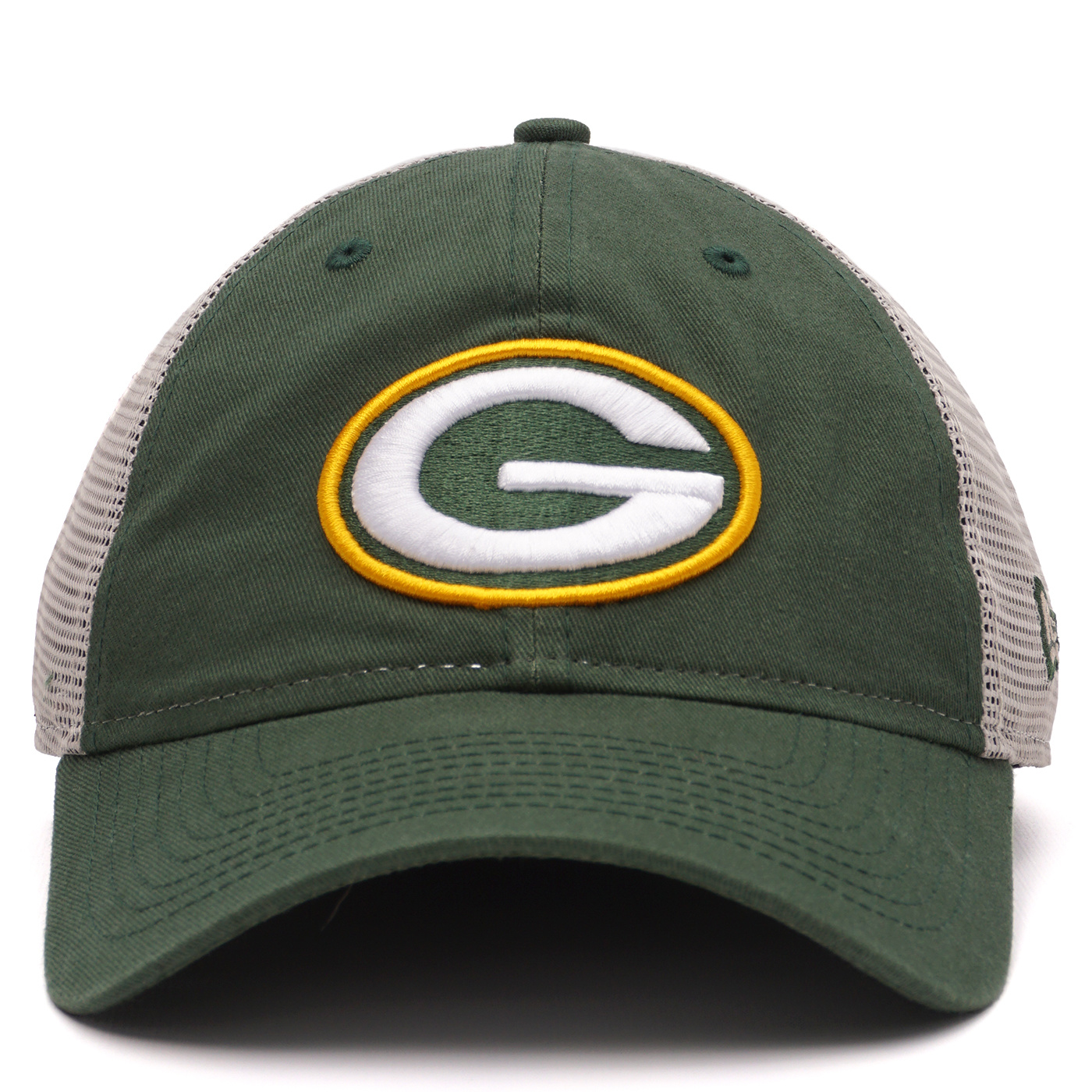 New Era The League 9FORTY Green Bay Packers Cap Green