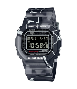 G-SHOCK DW5000SS-1 WATCH