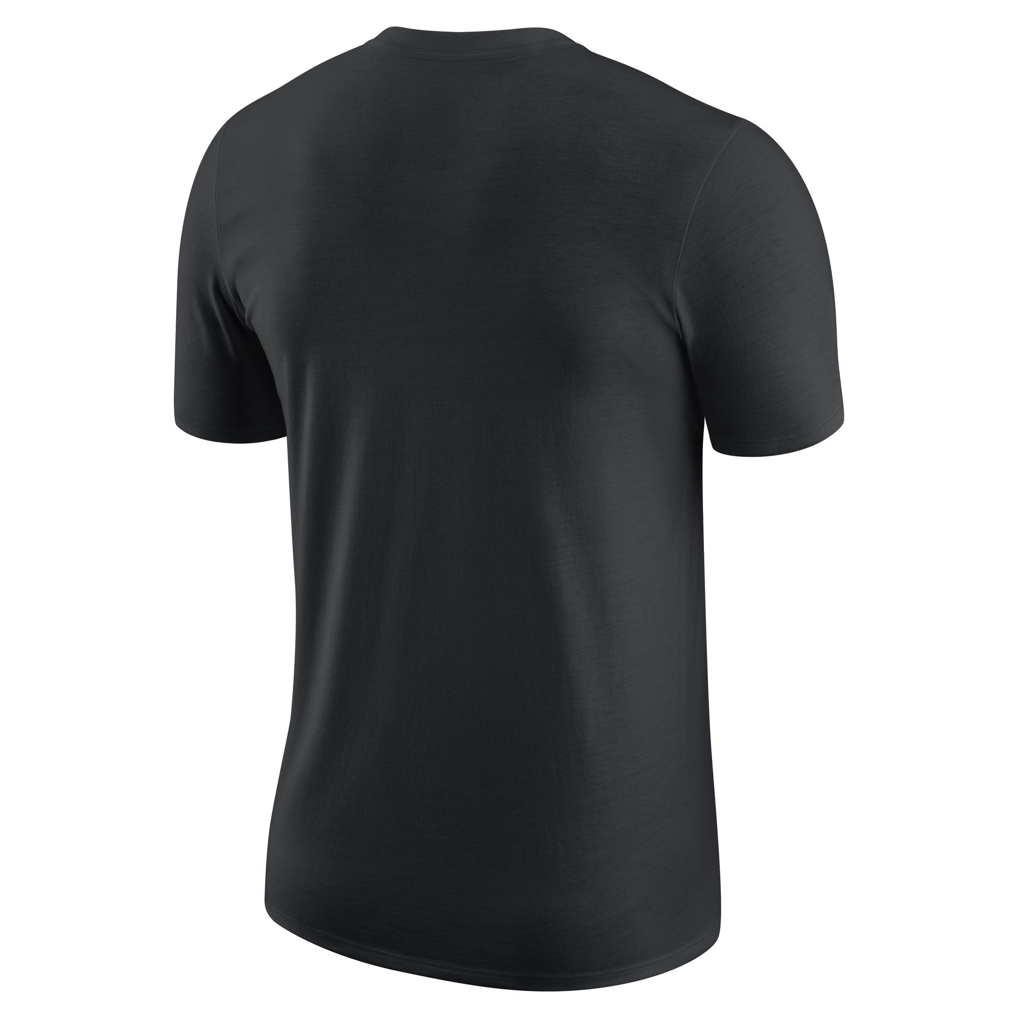 Nike Chicago Bulls Courtside Max90 1 T-shirt Black – OQIUM