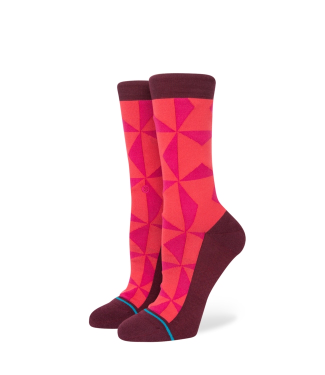 STANCE Women's Flatter Socks
