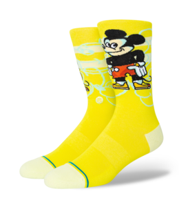 STANCE X DISNEY DILLON FROELICH MICKEY SOCKS