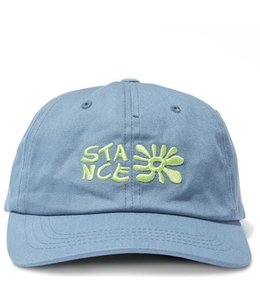 STANCE STANDARD ADJUSTABLE CAP WITH BUTTER BLEND