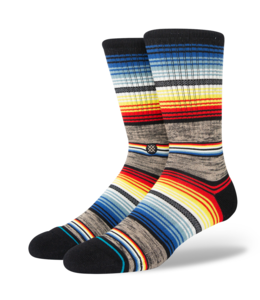 STANCE SOUTHBOUND CREW SOCKS