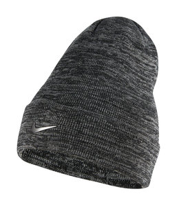 NIKE SWOOSH CUFFED BEANIE