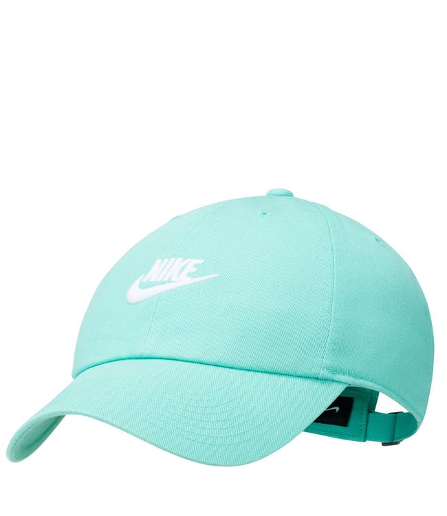 Nike Futura Heritage86 Adjustable Hat - Green