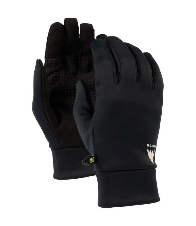 BURTON Touch-N-Go Liner Gloves