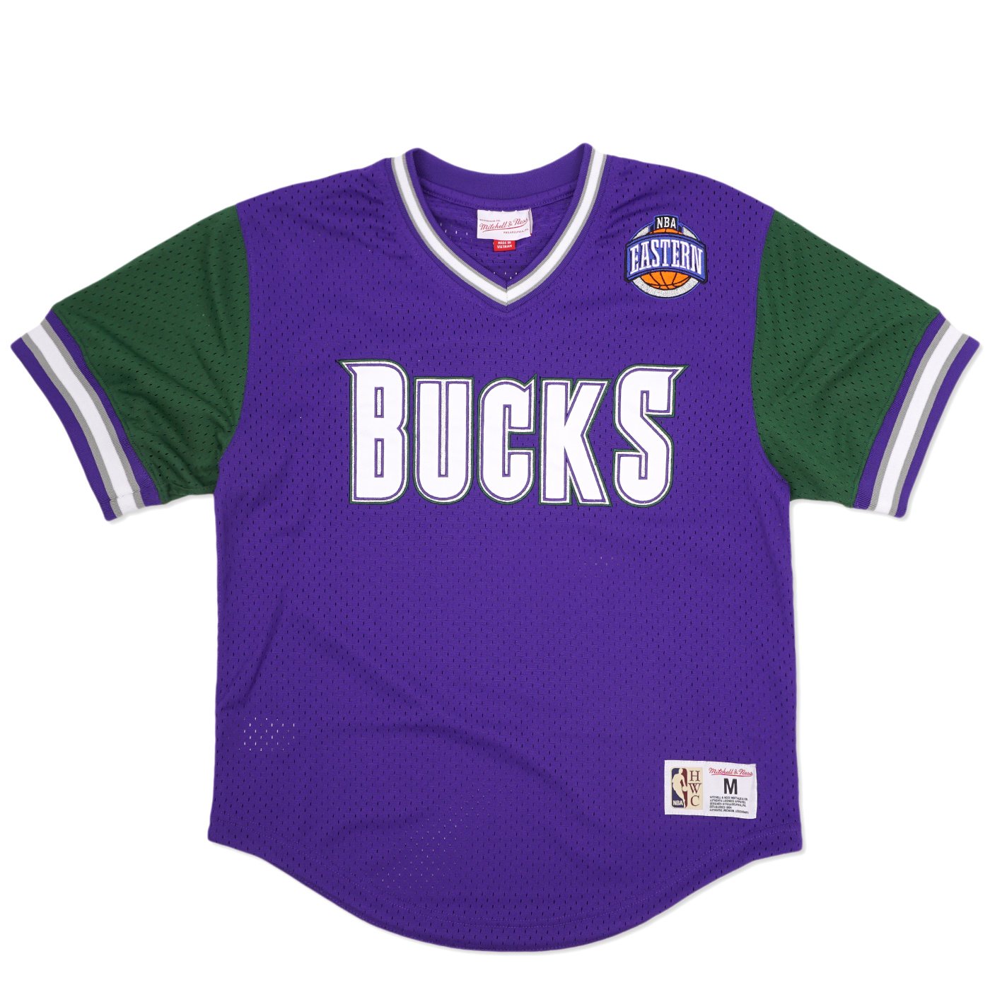 milwaukee bucks purple jersey