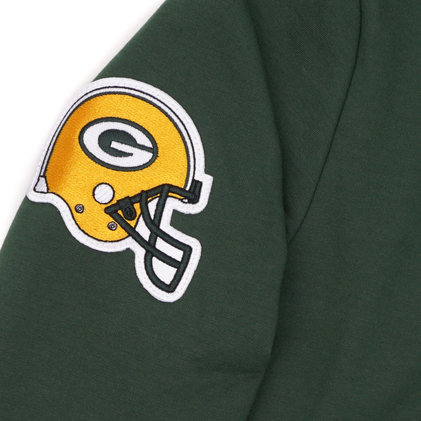 Fanatics Green Bay Packers Women's Victory On Jersey Dress - Green - MODA3