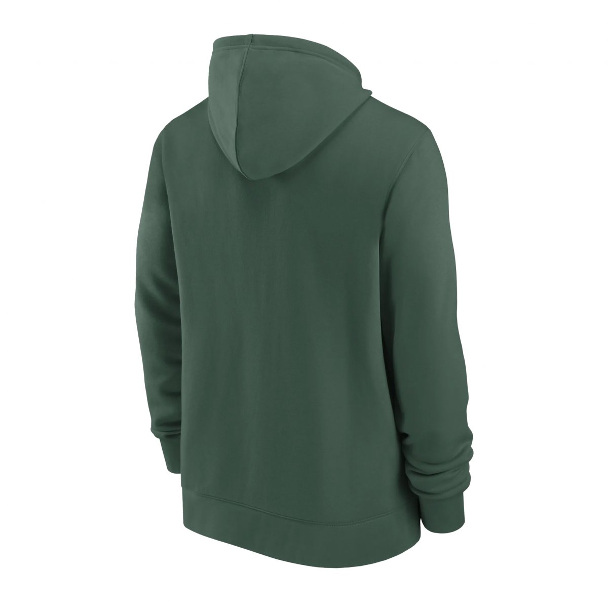 Green Bay Packers Under Armour Combine Authentic Twist Colorblock Full-Zip  Hoodie - Green