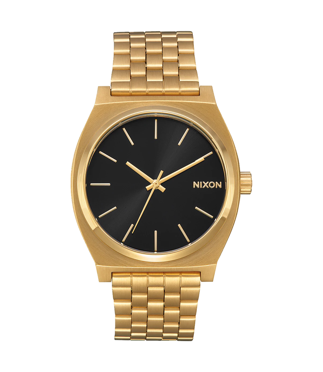 NIXON Time Teller Watch