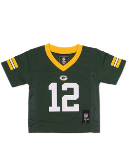 Mitchell & Ness Legacy Jersey Green Bay Packers 2010 Charles Woodson