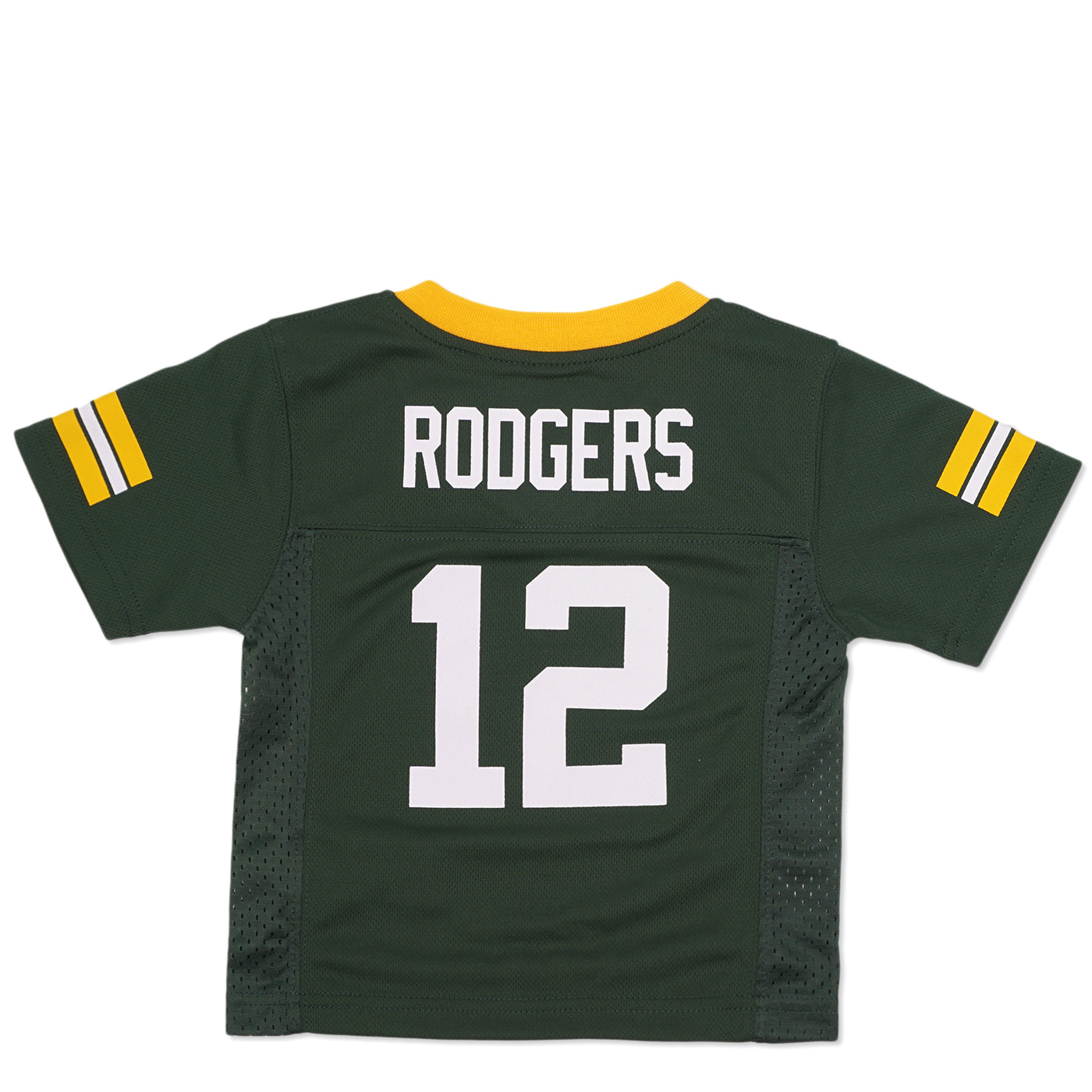 Vintage Green Bay Packers Aaron Rodgers Jersey Size Youth X-Large –  Yesterday's Attic