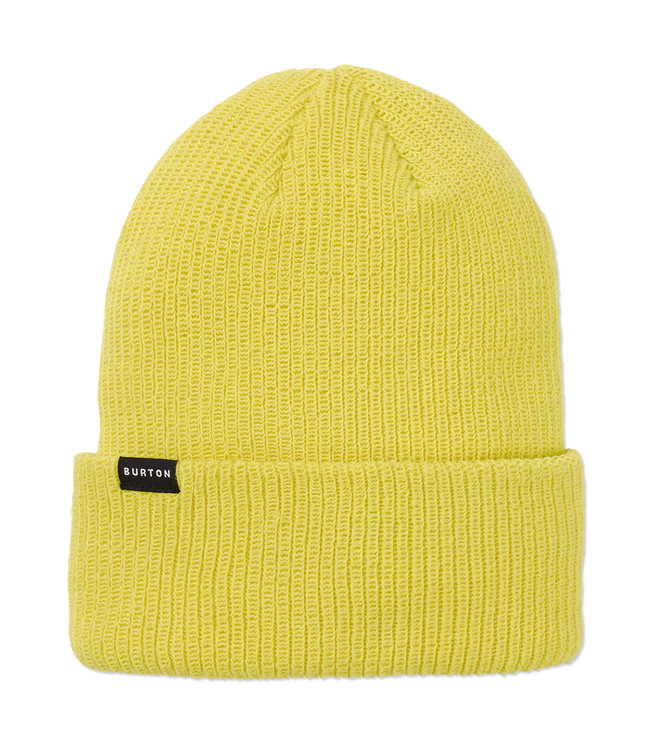 BURTON Recycled All Day Long Beanie