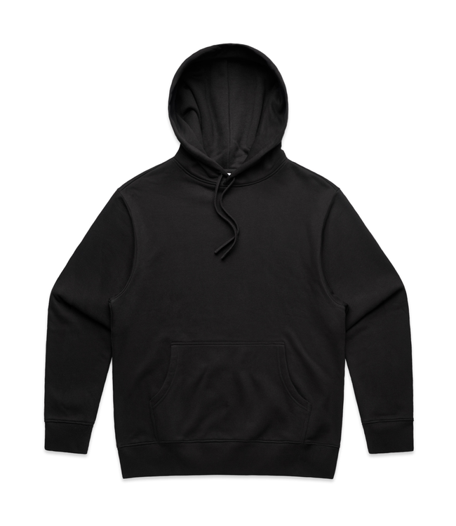 ASCOLOUR Heavy Pullover Hoodie