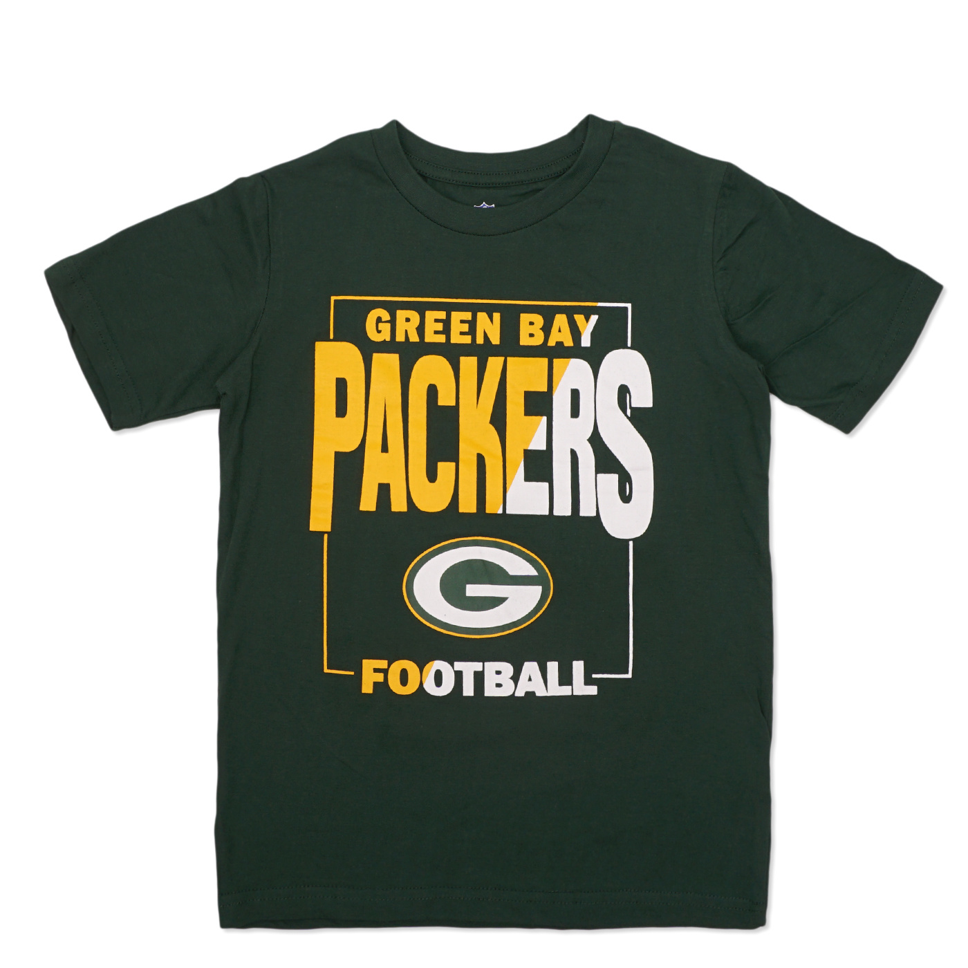 Outerstuff Green Bay Packers Infant Aaron Rodgers Jersey - Green