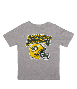 Nike Green Bay Packers Women's Team Nod T-Shirt - Green - MODA3