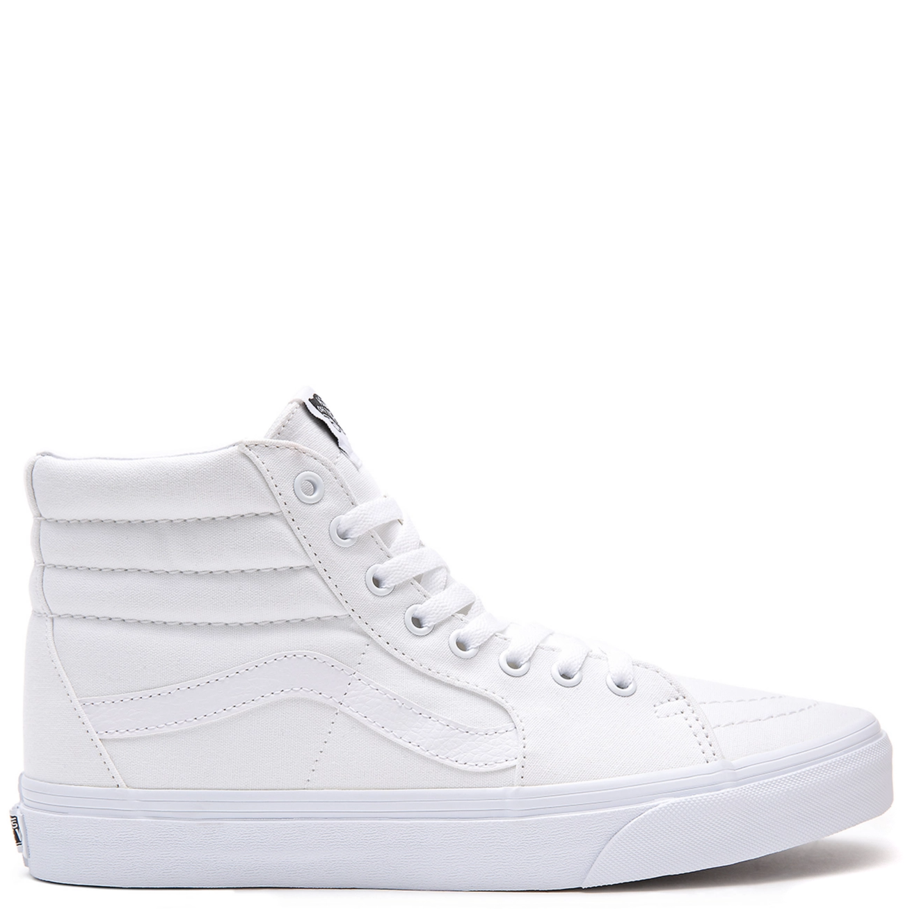 Vans SK8-Hi - True White - MODA3