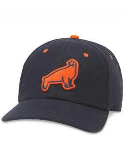 AMERICAN NEEDLE SF SEALS ARCHIVE LEGEND HAT