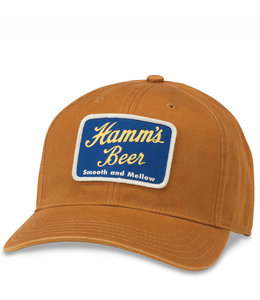AMERICAN NEEDLE HAMM'S HEPCAT HAT