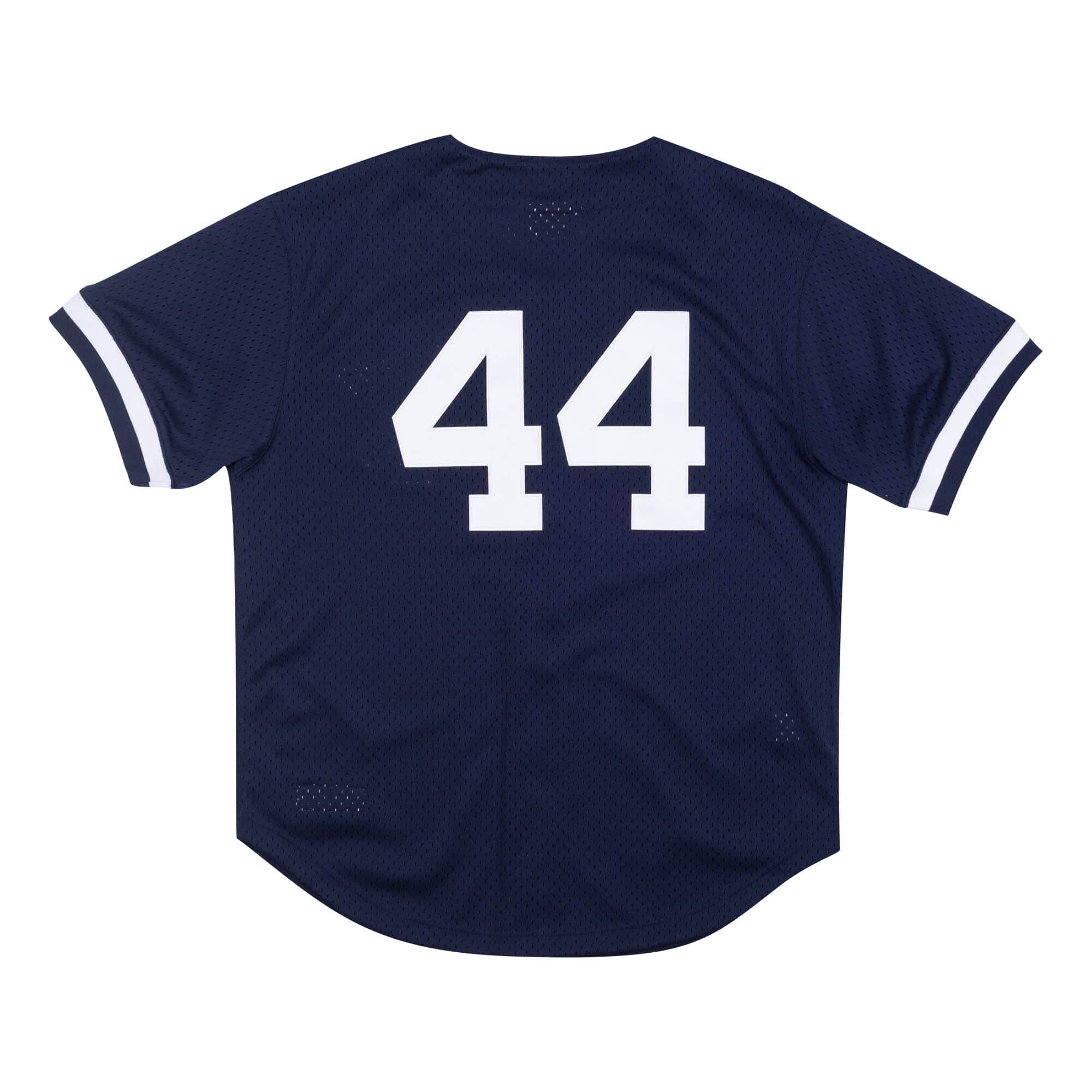 Majestic New York Yankees Cool Base Pullover Practice Jersey