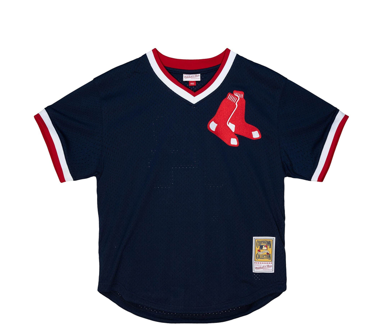 Official Boston Red Sox Cooperstown Collection Gear, Vintage Red Sox Jerseys,  Hats, Shirts, Jackets