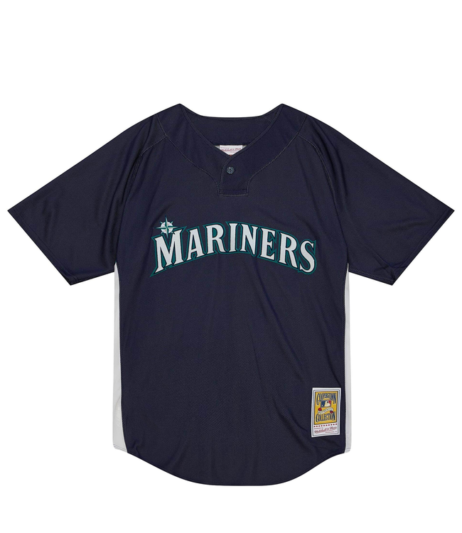 Ken Griffey Jr. Mariners Retro Jerseys