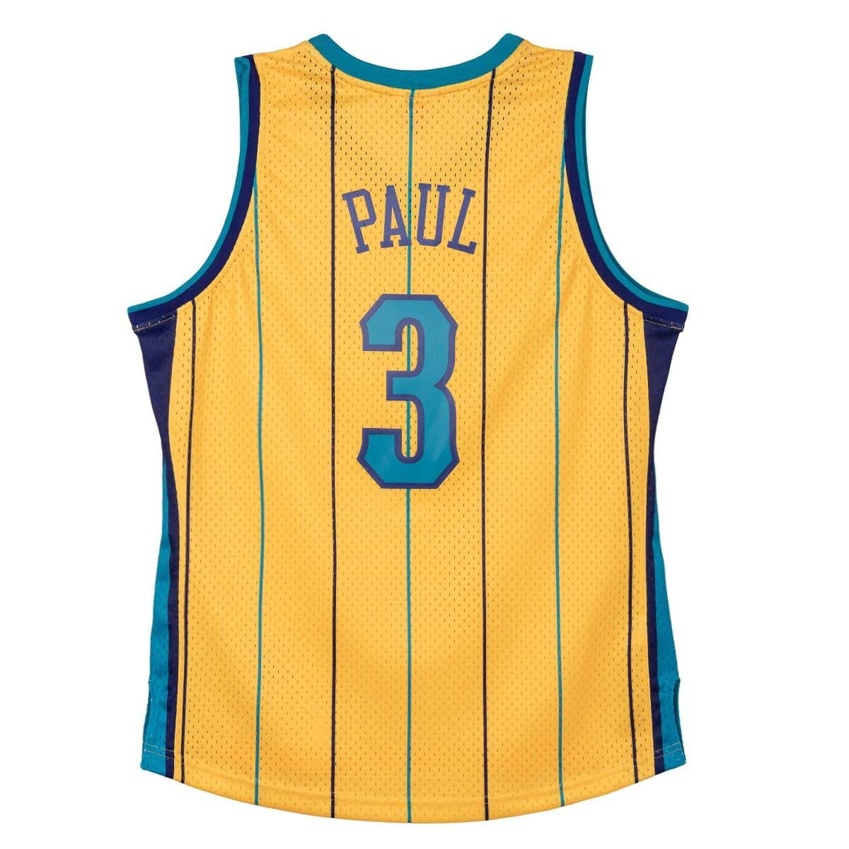 Pick-Up: Mitchell & Ness Chris Paul New Orleans Hornets