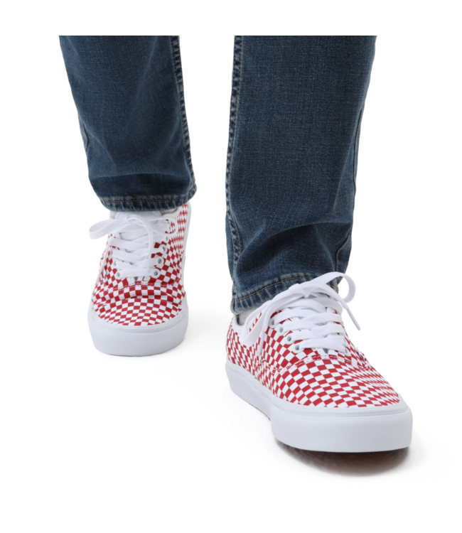 Vans Authentic (Van Doren Special) Checkerboard MODA3