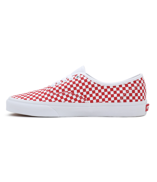 Vans Authentic (Van Doren Special) Checkerboard MODA3