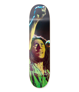 PRIMITIVE X BOB MARLEY STAND UP DECK