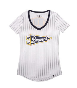 Nike Brewers Women's Hipster Tee