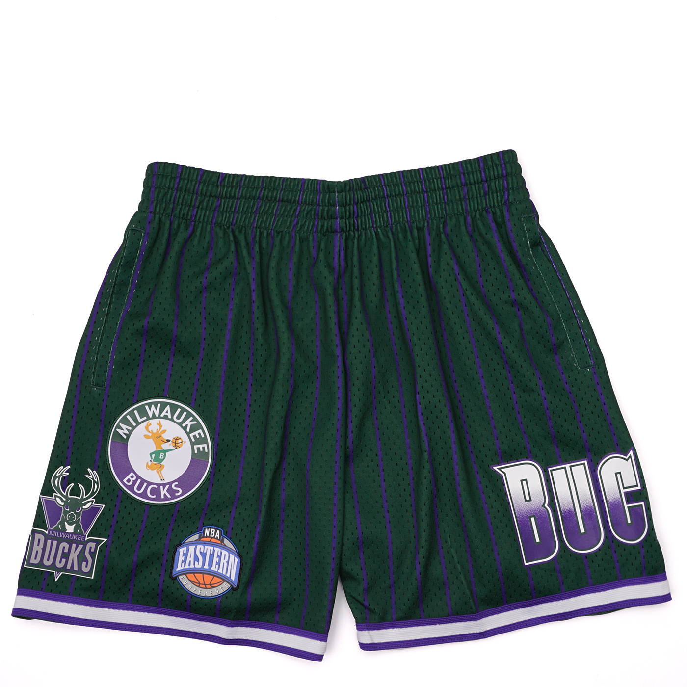 All City By Just Don Basketball Shorts - Men's
