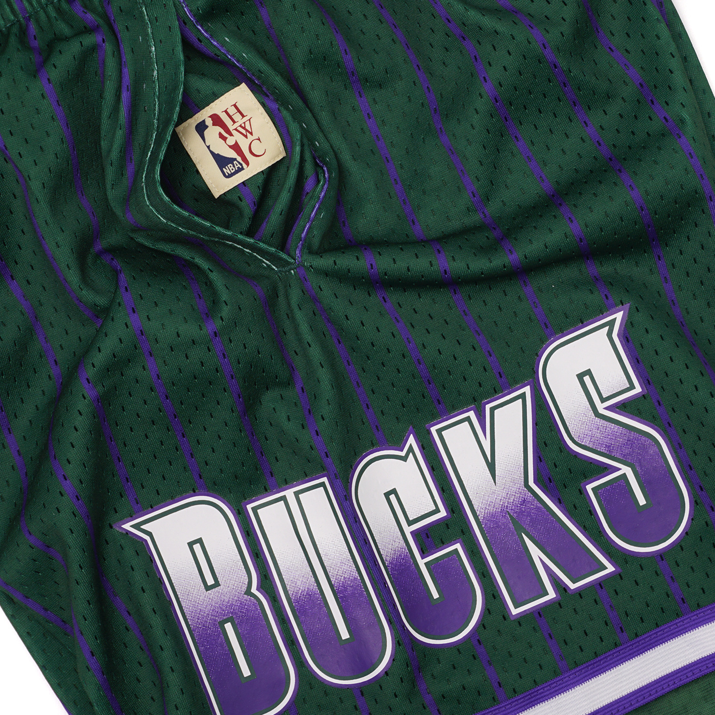 Shop Mitchell & Ness Boston Celtics City Collection Mesh Shorts  PSHR5013-BCEYYPPPBKGN black