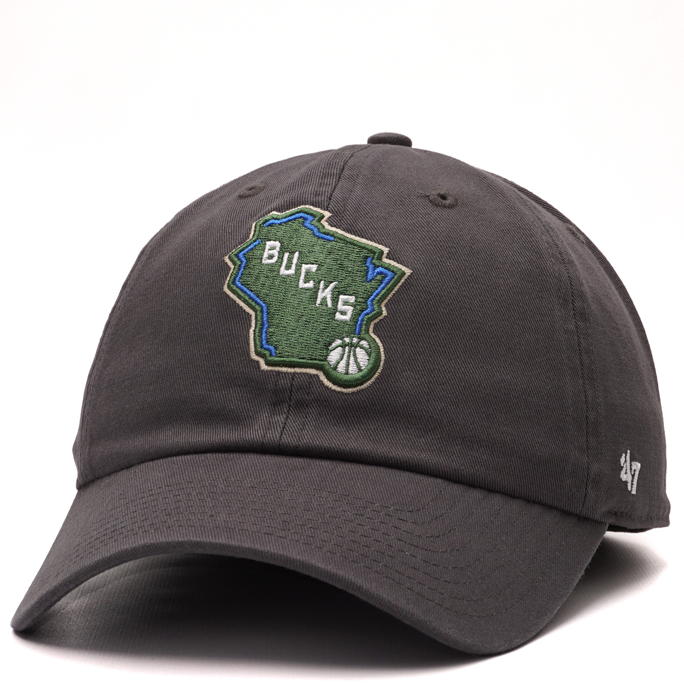 Bucks 47 hat cheap