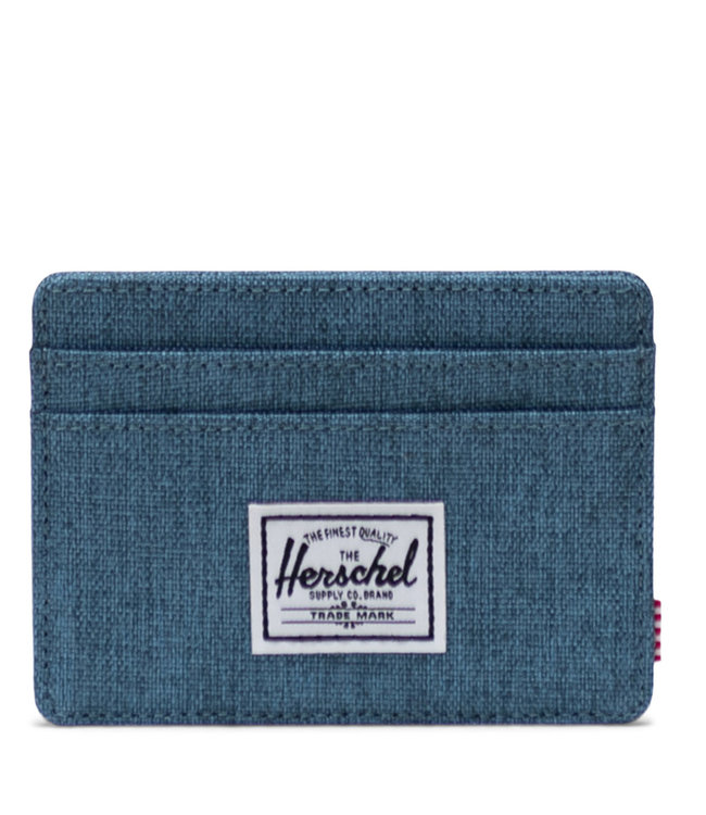 HERSCHEL SUPPLY CO. Charlie Wallet