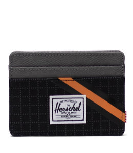 HERSCHEL SUPPLY CO. CHARLIE WALLET